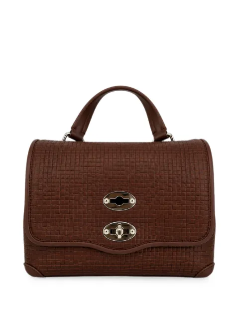 Zanellato bolsa de hombro baby Postina