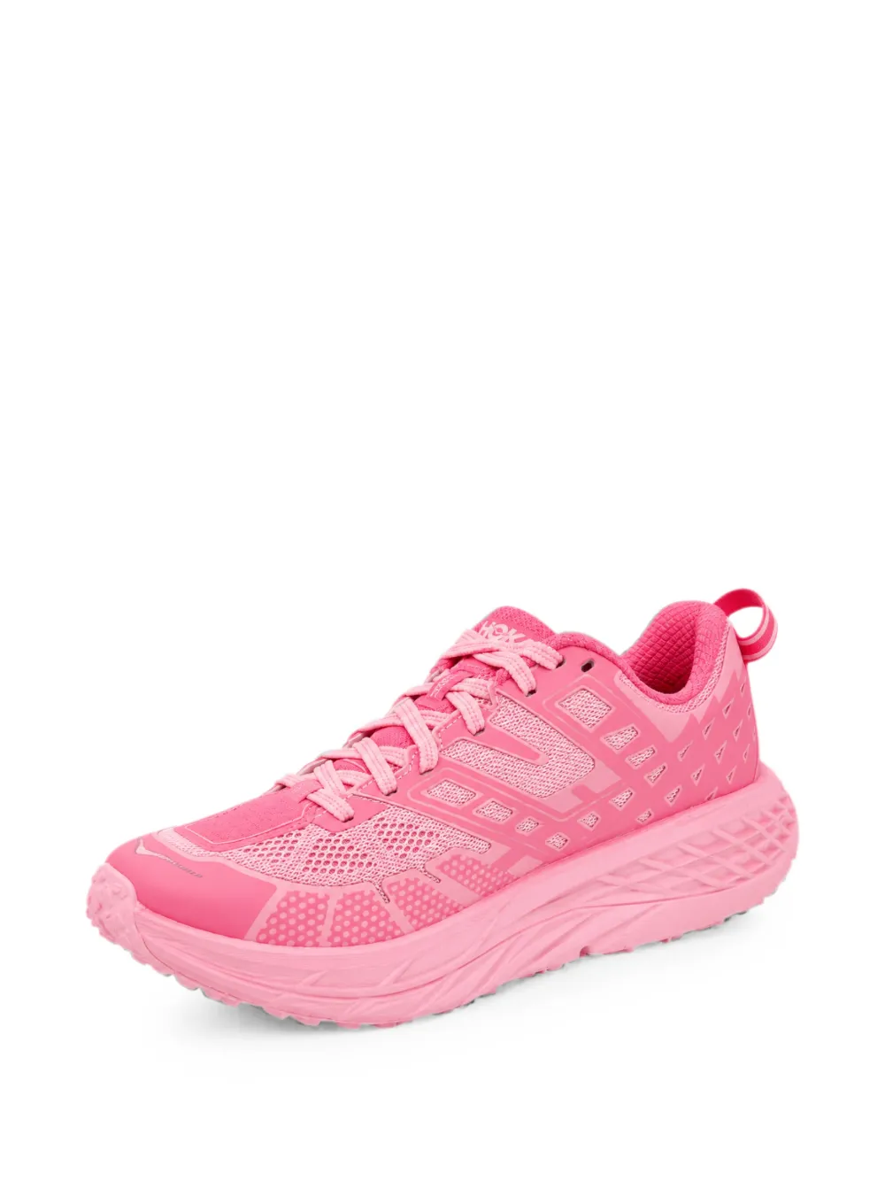 HOKA Speedgoat 2 sneakers Roze