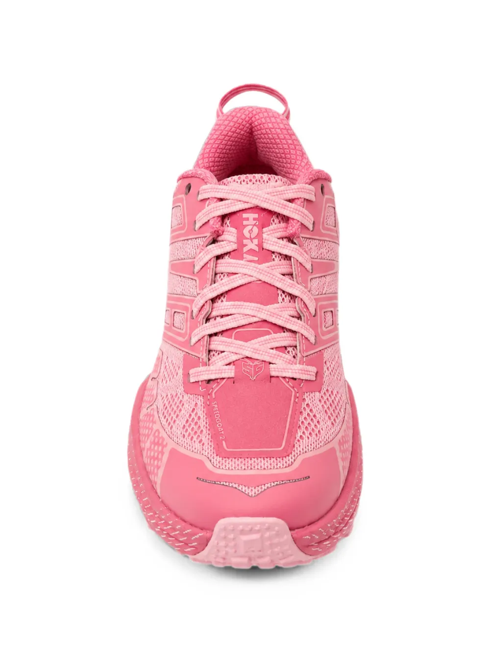 HOKA Speedgoat 2 sneakers Roze