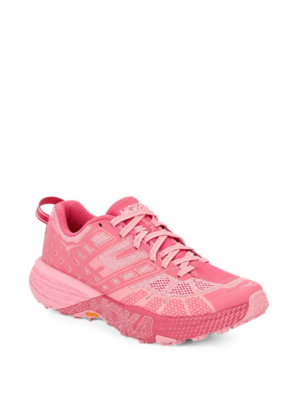 HOKA Speedgoat 2 sneakers Roze