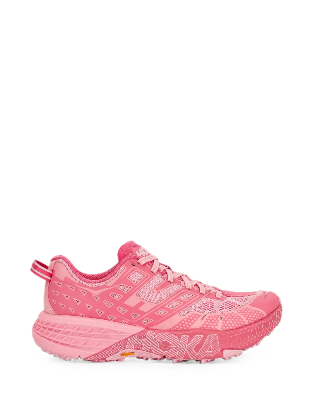 HOKA Speedgoat 2 sneakers - Rosa