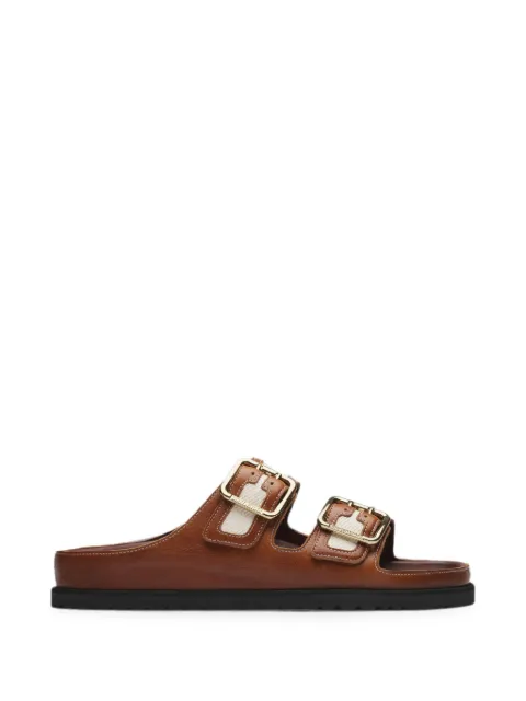 Birkenstock sandales Arizona Bold en toile