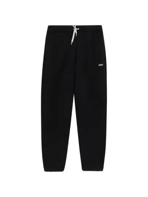 Autry sweattrousers with embroidered logo