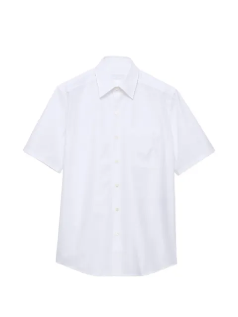 Prada cotton shirt