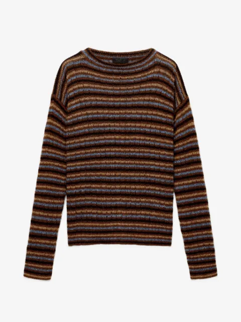 Prada suéter Shetland