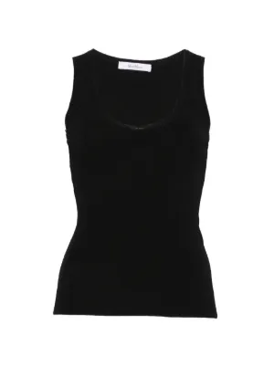 Vivienne Westwood Colete 90s | Preto | FARFETCH BR