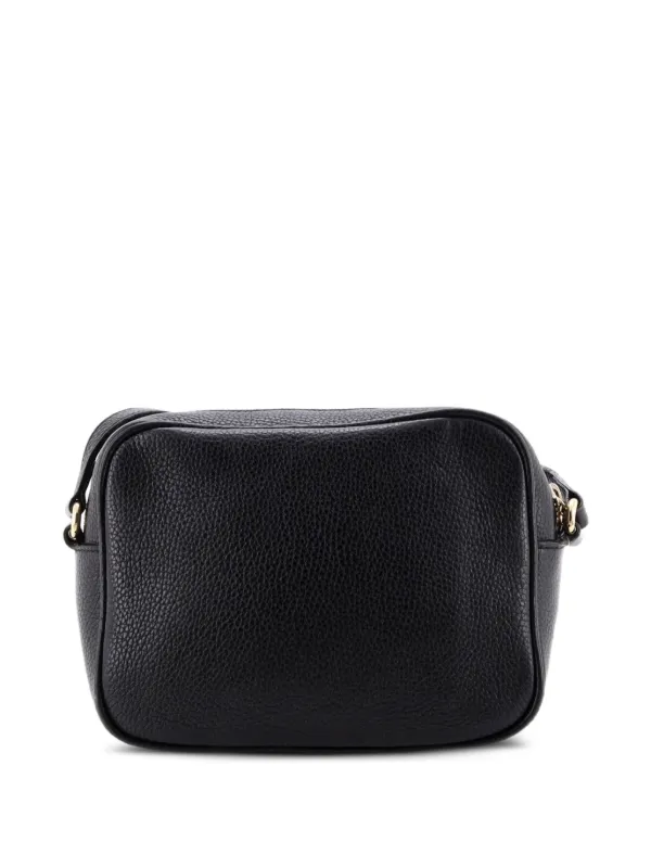 Gucci Pre-Owned ソーホー ディスコ レザー スモール ショルダーバッグ