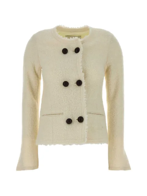 ISABEL MARANT Suely boucle jacket