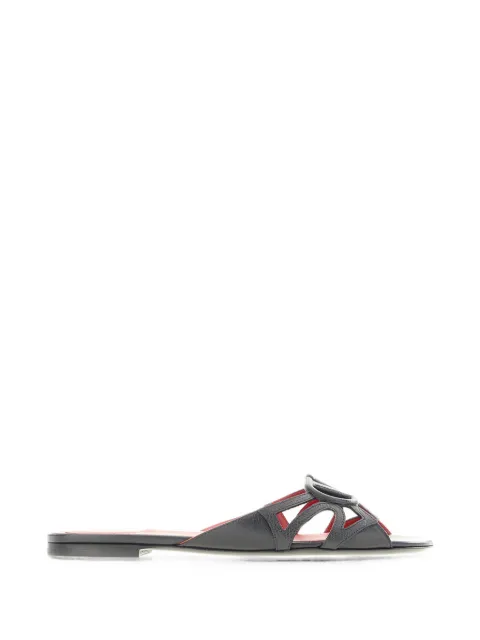 Valentino Garavani sandalias Wonderweb VLogo