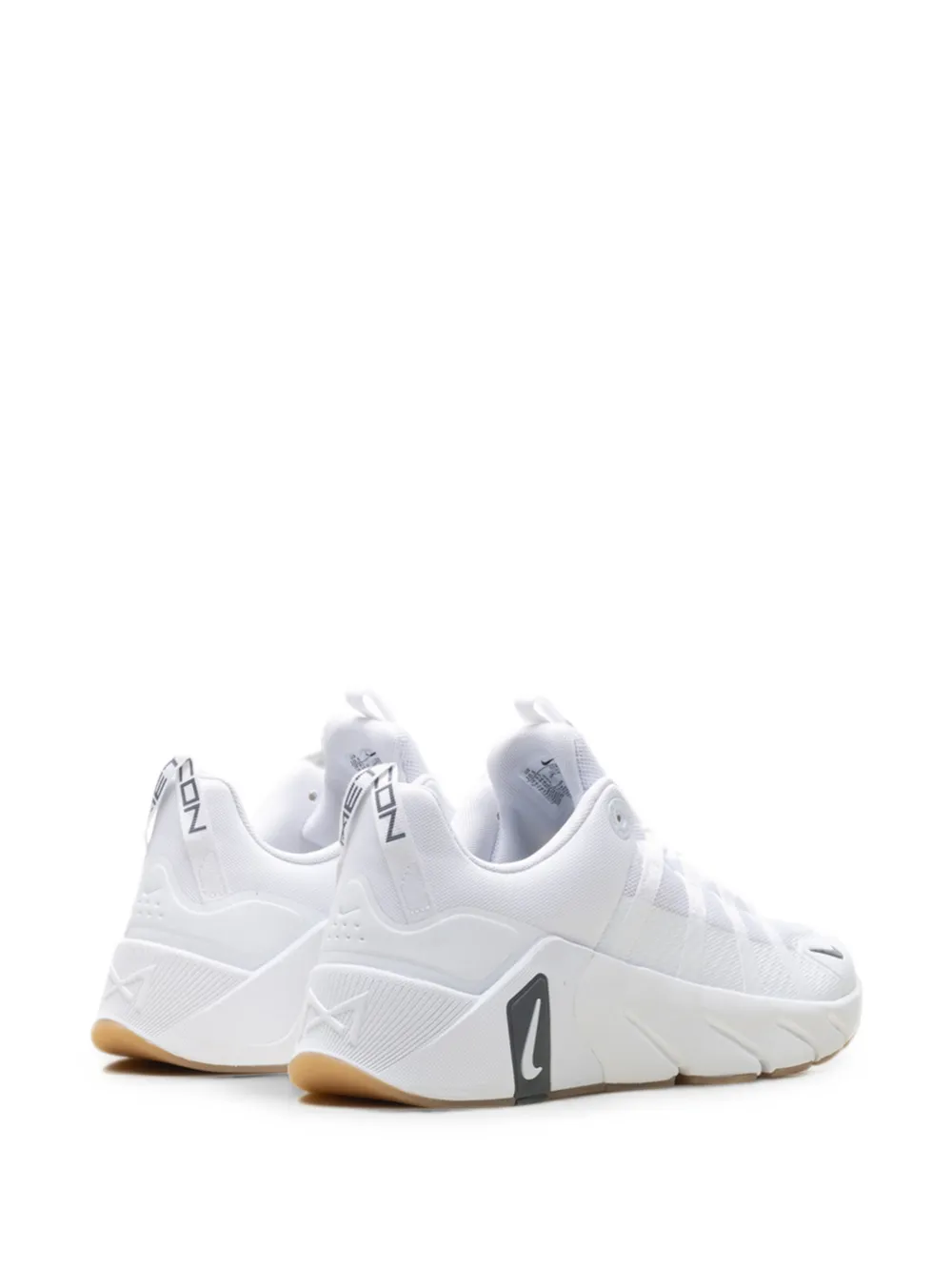 Nike Free Metcon 7 sneakers Wit