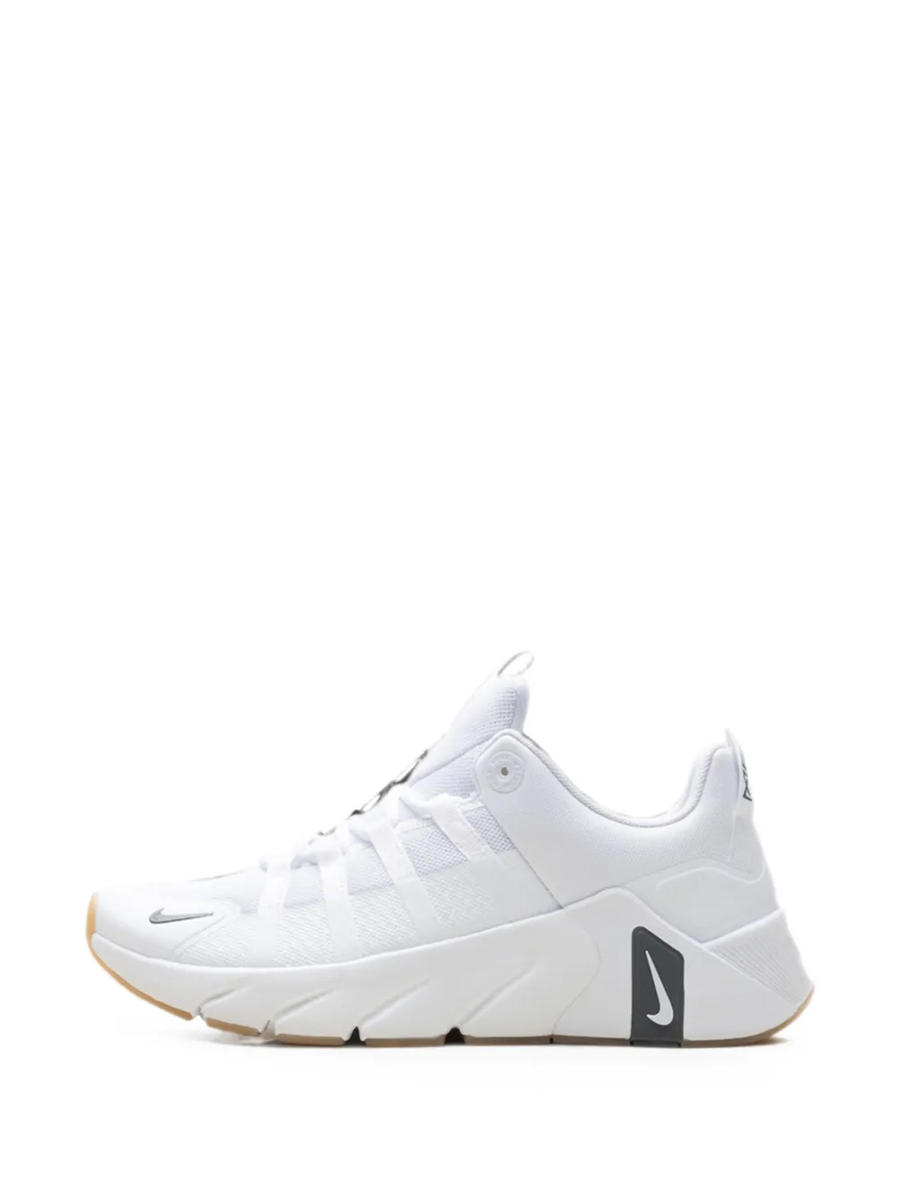 Nike Free Metcon 7 sneakers Wit