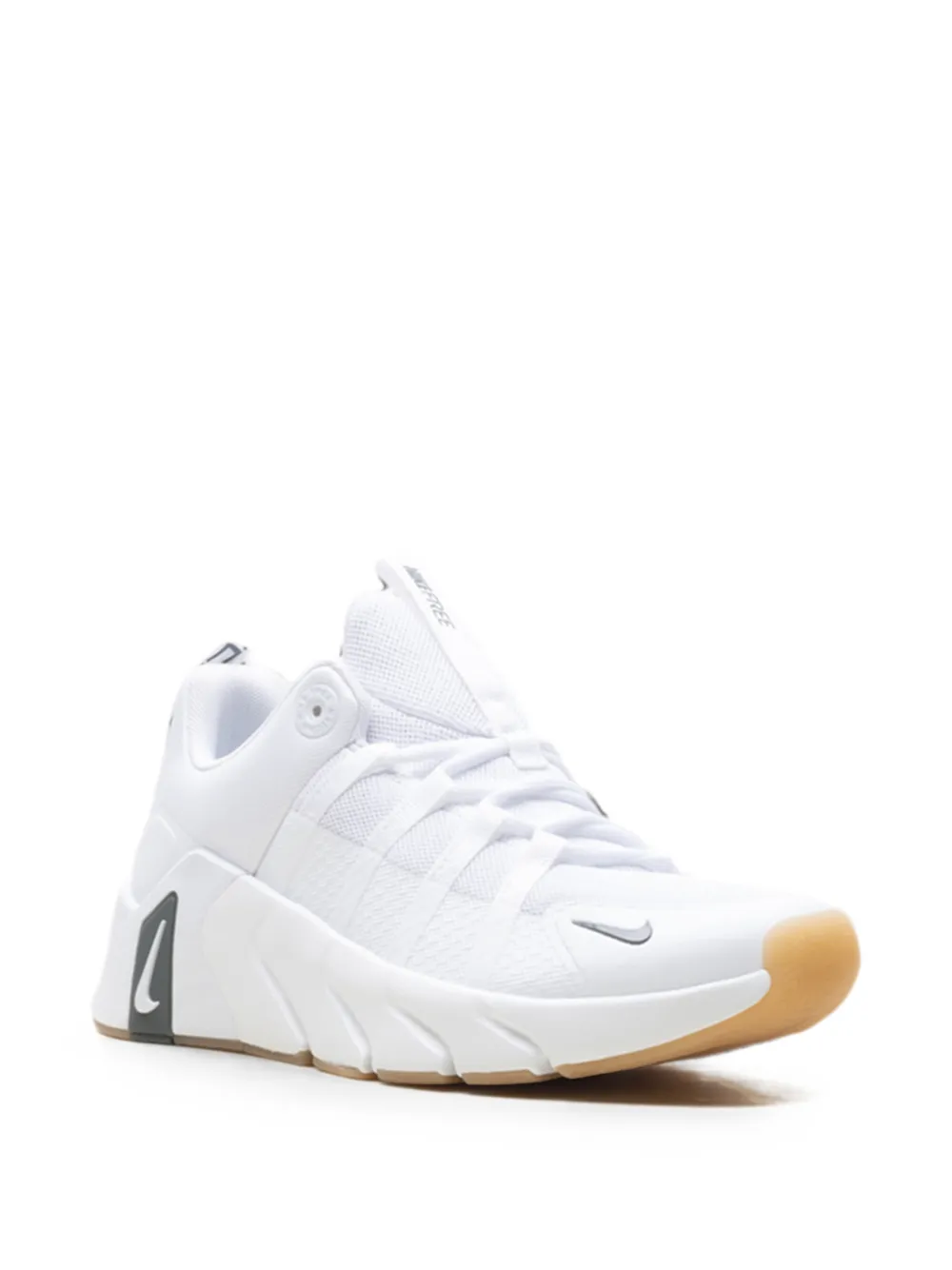 Nike Free Metcon 7 sneakers Wit