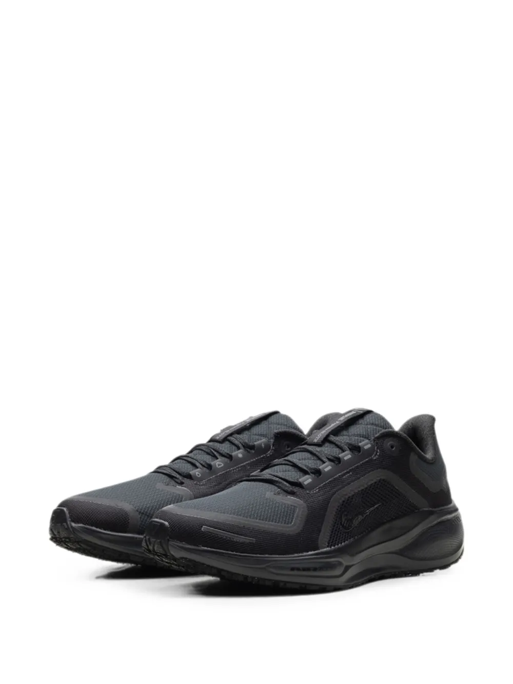 Nike Pegasus 41 sneakers Zwart