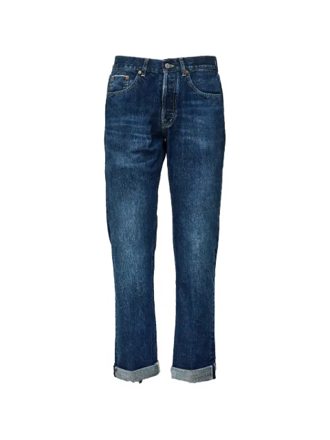 DONDUP Calça jeans Bray selvedge