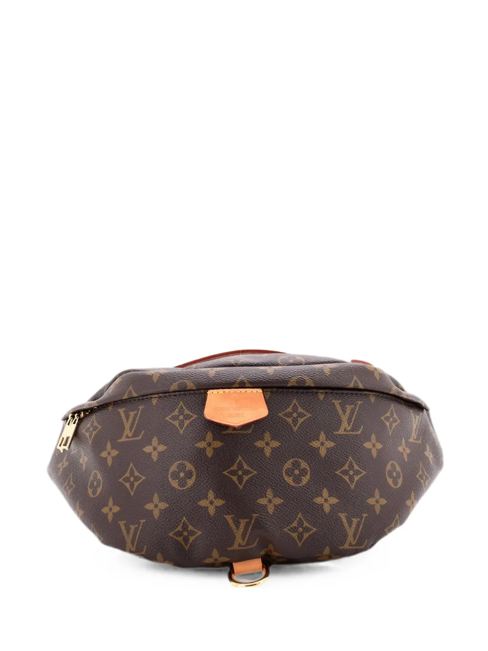 Louis Vuitton Pre-Owned Bum Bag Monogram Canvas-Gürteltasche - Braun