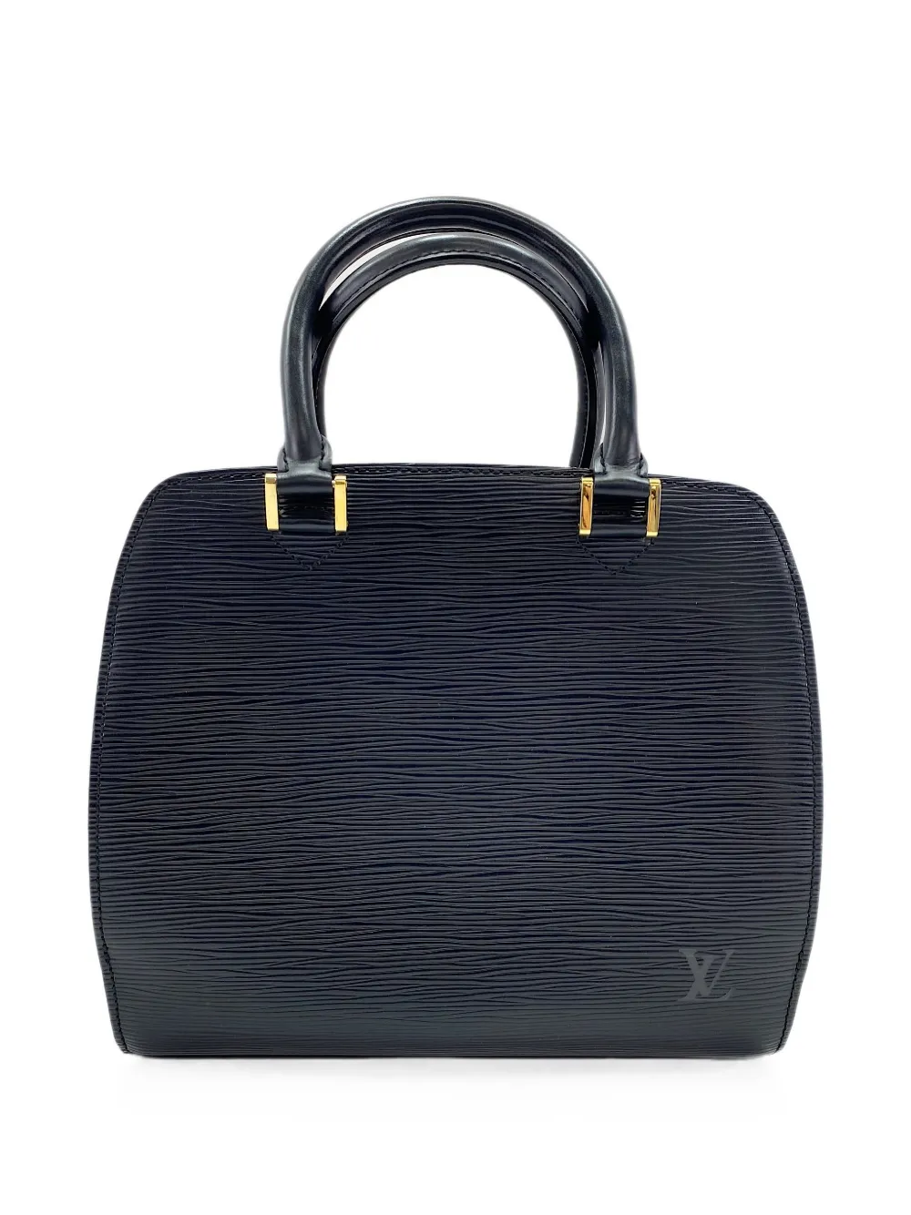 Louis Vuitton Pre-Owned 1993 Pont Neuf handbag - Schwarz
