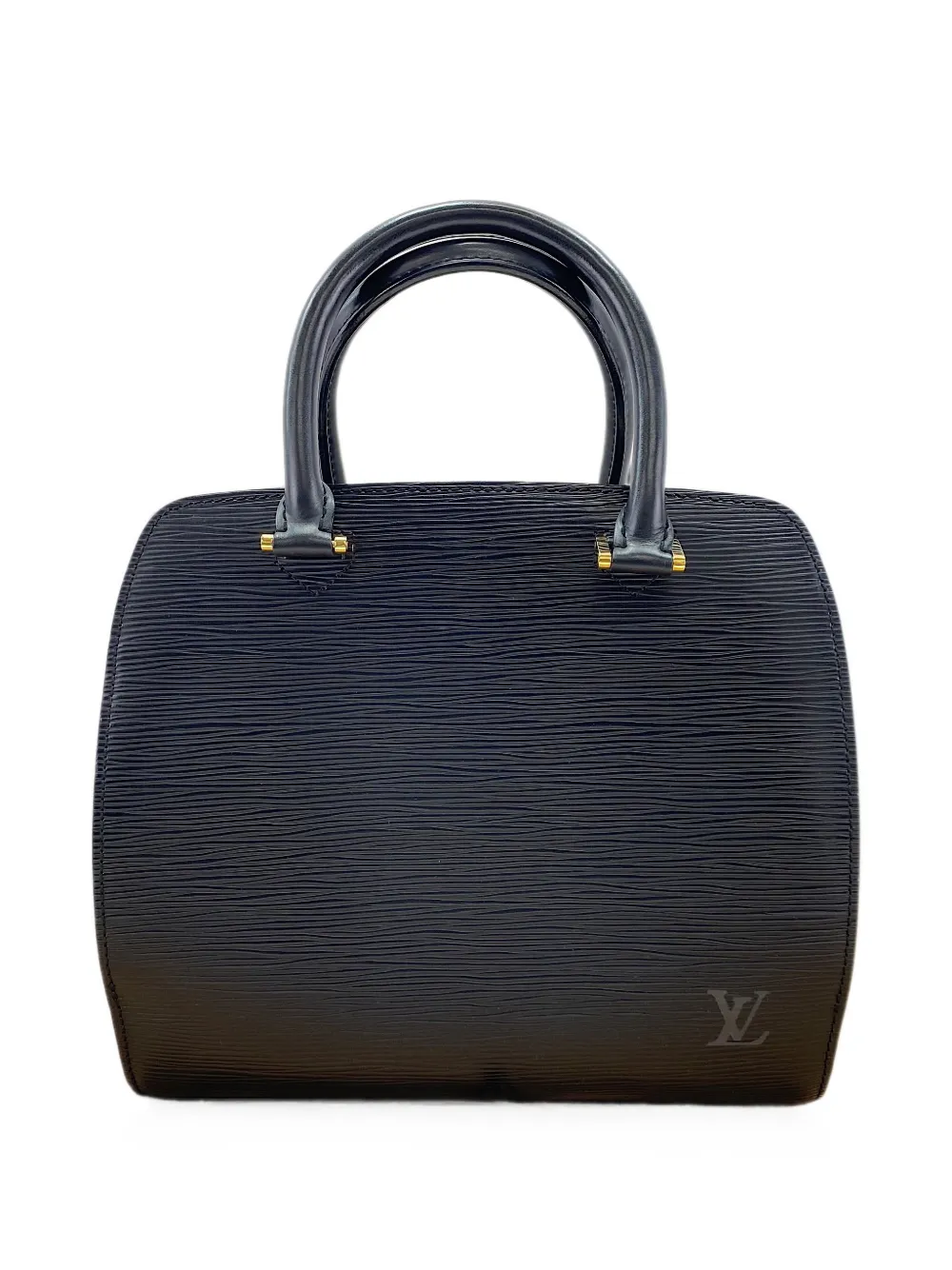 Louis Vuitton Pre-Owned 1993 Pont Neuf handbag - Nero