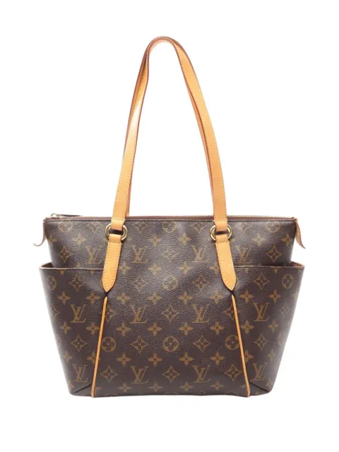Louis Vuitton Pre-Owned tote Totally PM Monogram 2013
