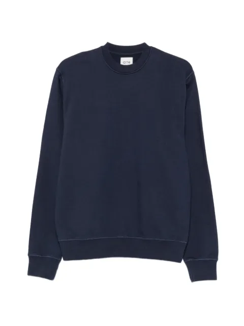 Arte Antwerp logo-print sweatshirt