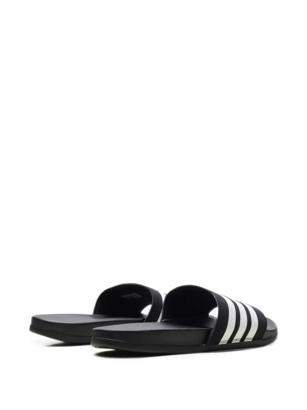 adidas Adilette slippers Zwart
