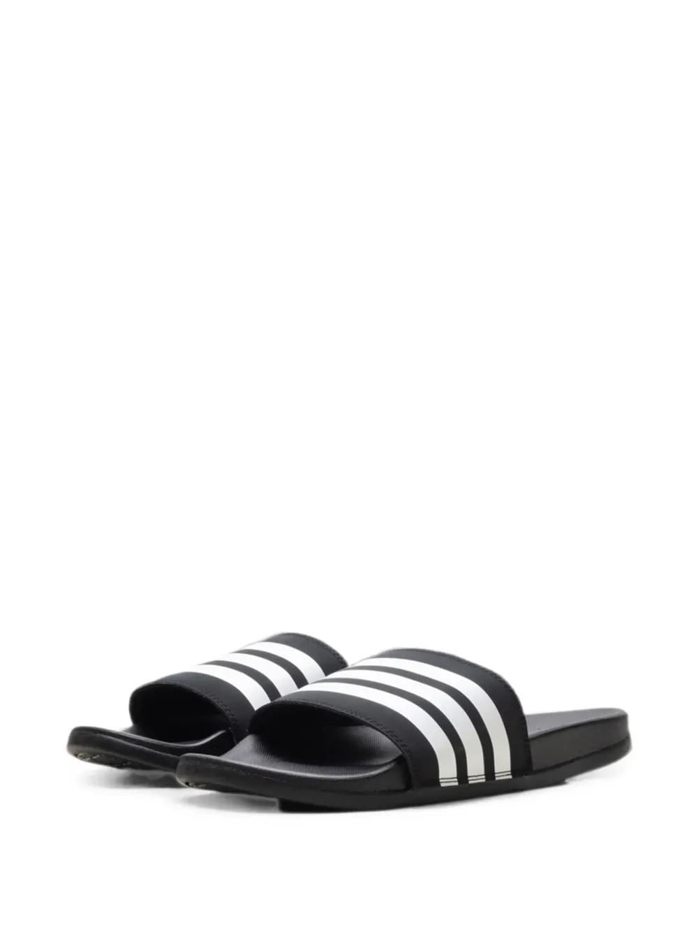 adidas Adilette slippers Zwart