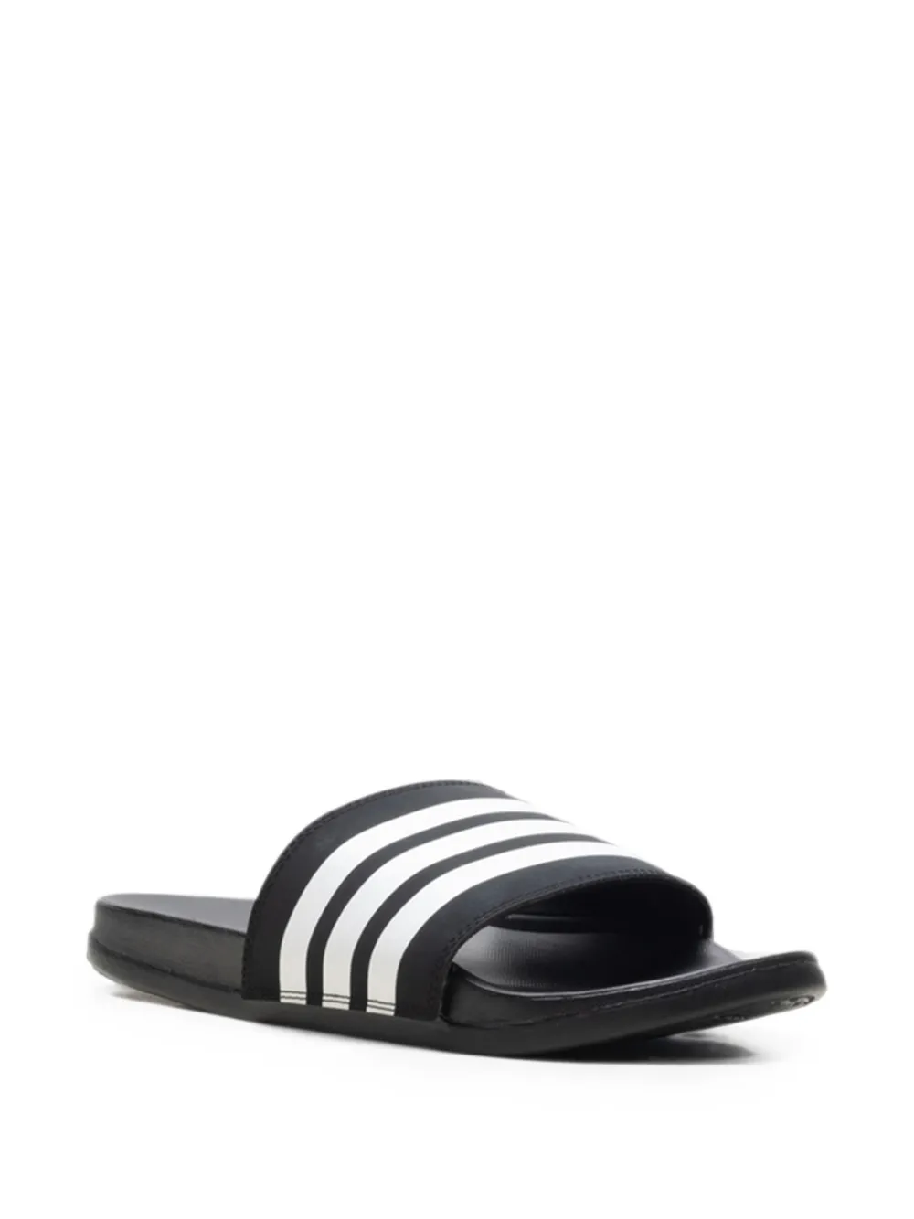 adidas Adilette slippers Zwart