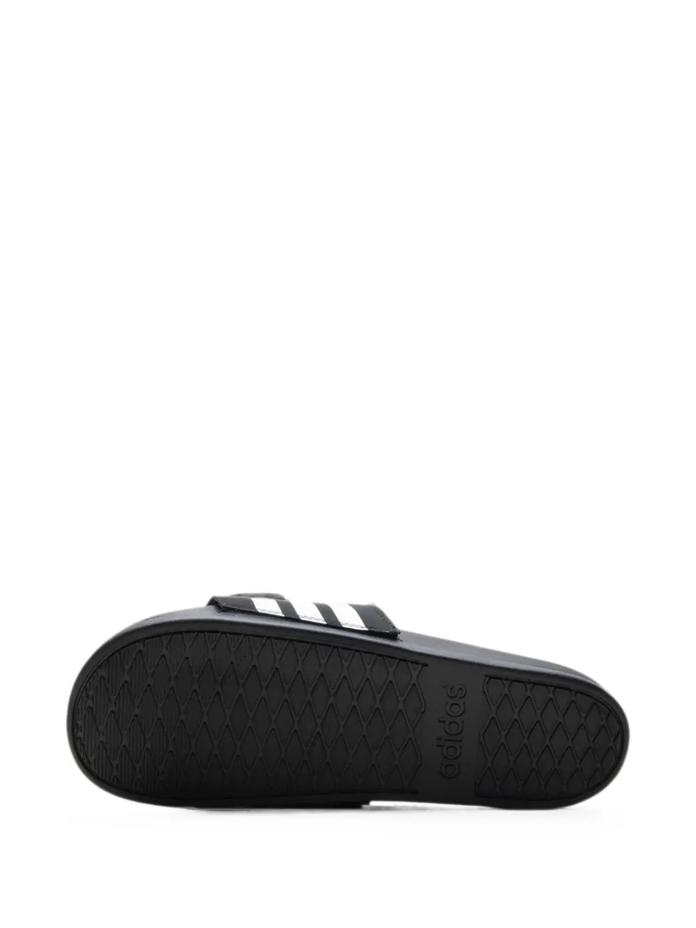 adidas Adilette slippers Zwart