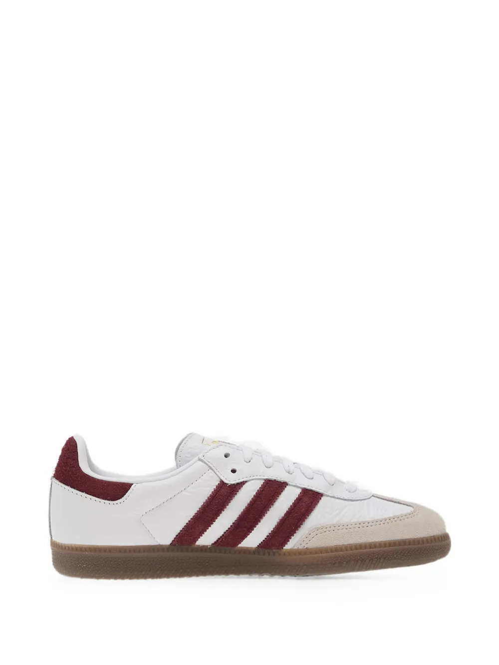 adidas Samba OG sneakers - Bianco