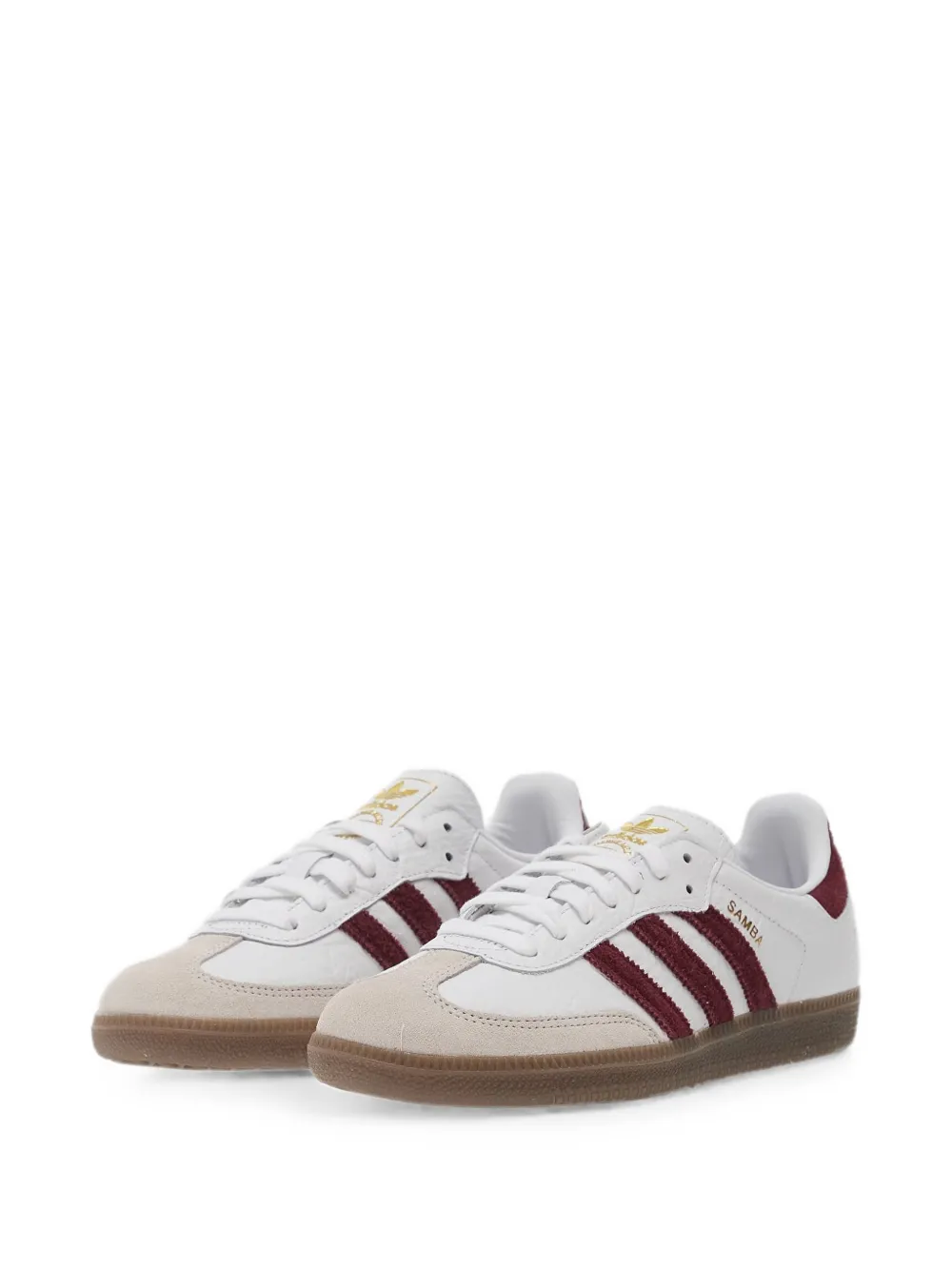adidas Samba OG sneakers Wit