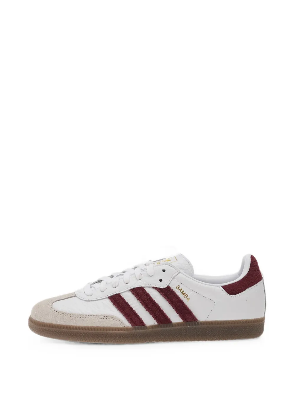 adidas Samba OG sneakers Wit