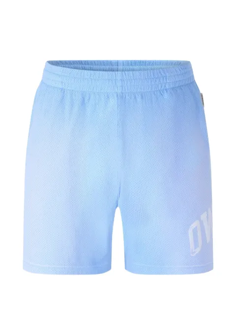Represent Owners Club mesh shorts