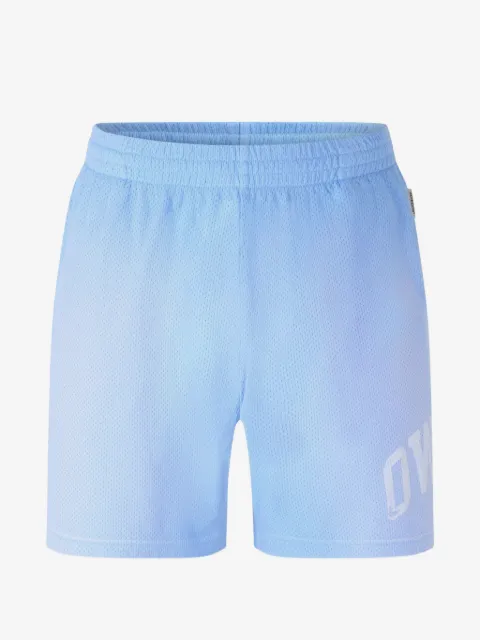 Represent Owners Club mesh shorts