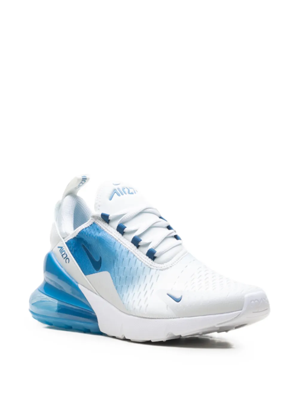 Nike Kids Air Max 270 sneakers Wit