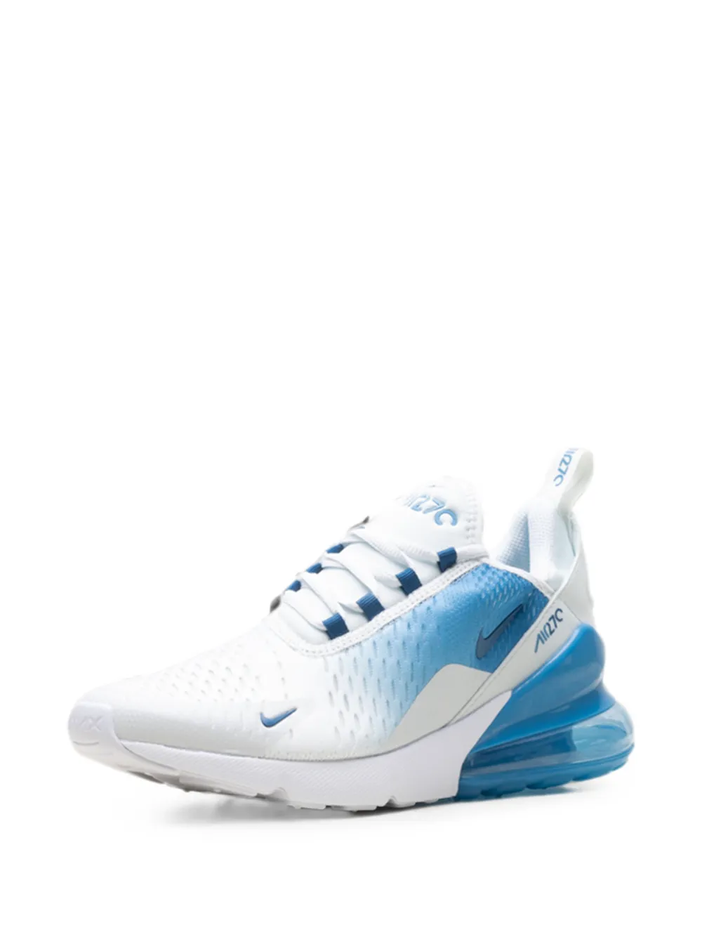 Nike Kids Air Max 270 sneakers Wit
