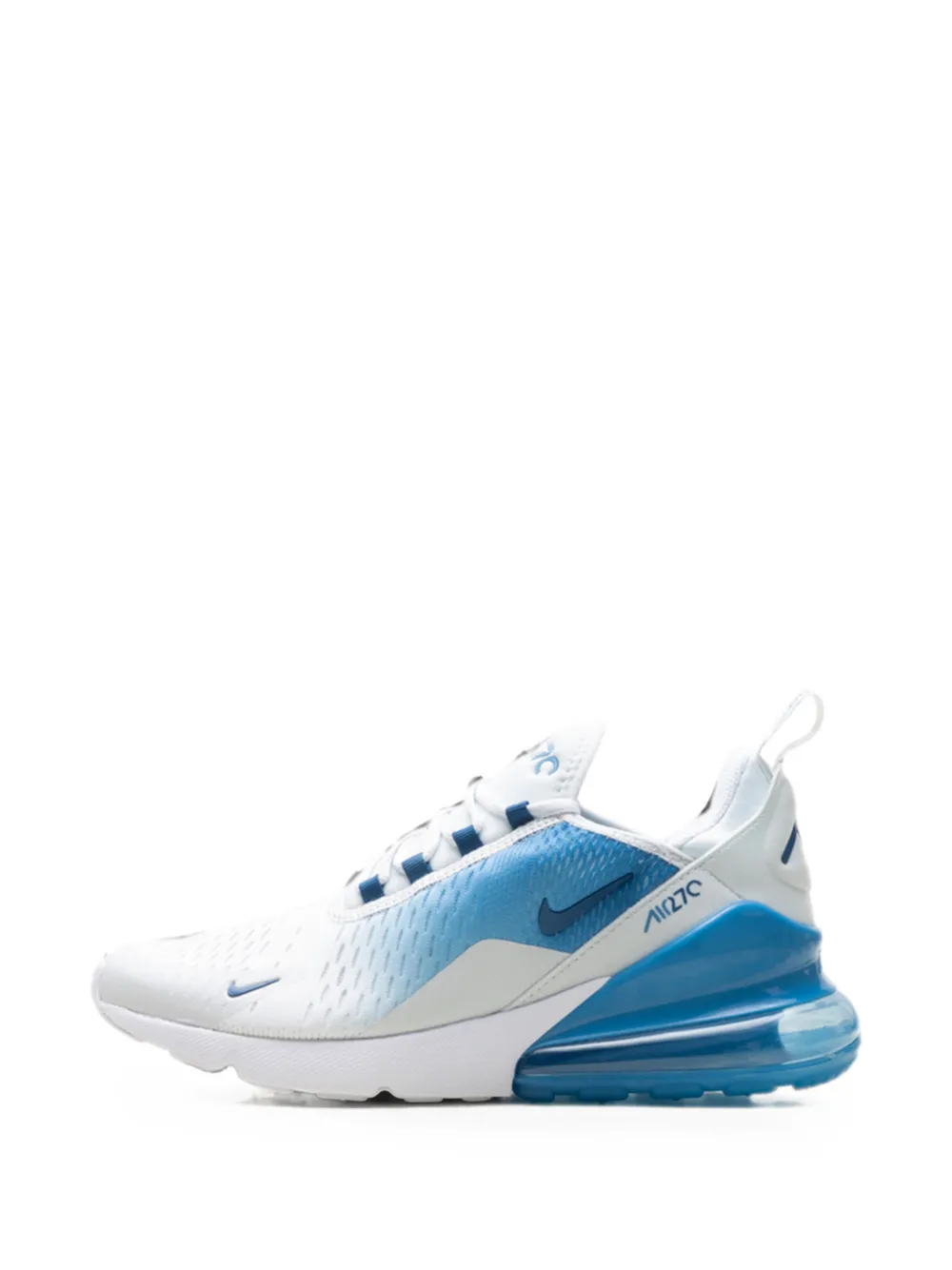 Nike Kids Air Max 270 sneakers Wit