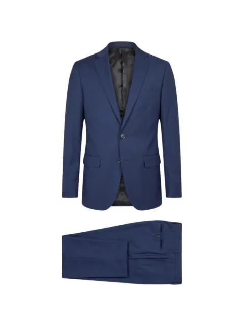 LUIGI BIANCHI MANTOVA single-breasted suit
