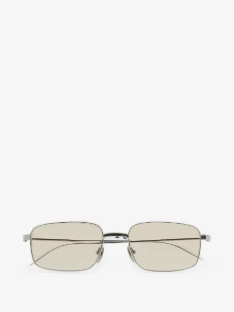 Kaleos Alton rectangle-frame sunglasses