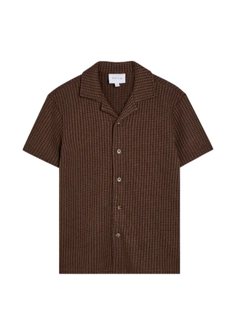 RAITH Marcos short-sleeve shirt