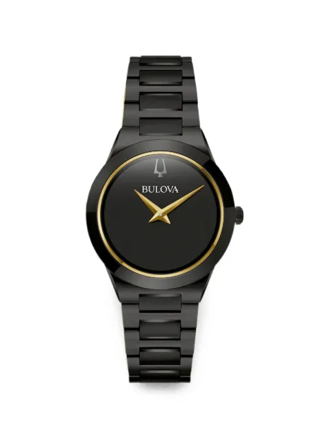 Bulova Millenia 32mm watch