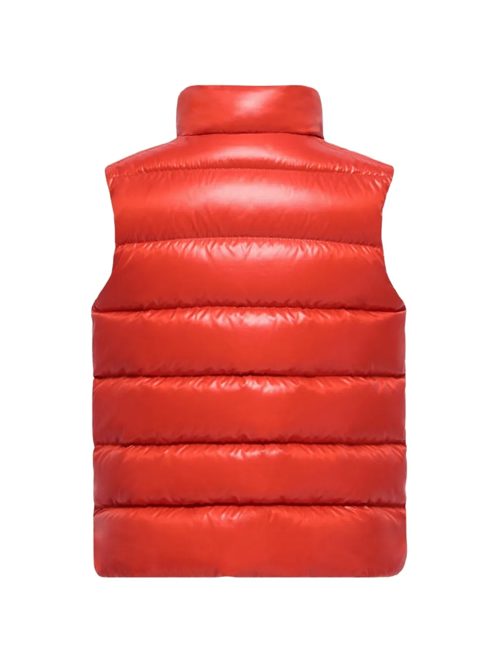 Moncler Enfant Tib bodywarmer Oranje