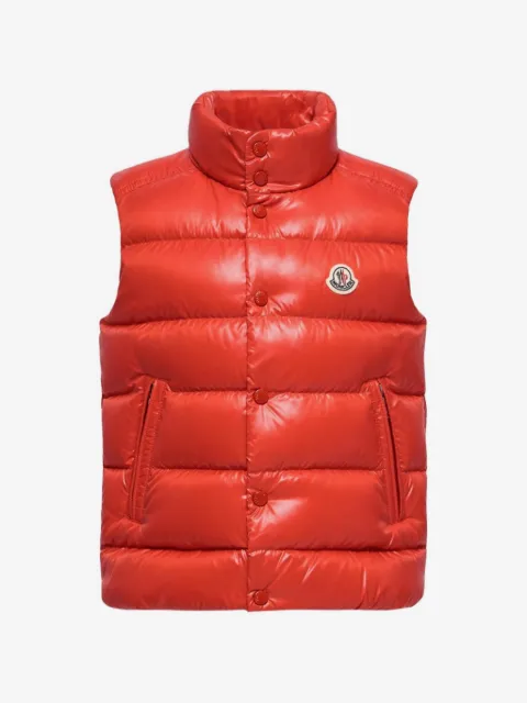 Moncler Enfant Colete Tib matelassê