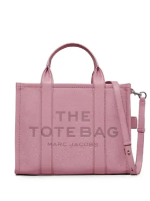バッグ MARC JACOBS THE TOTE BAG Marc Jacobs The Large Tote Bag | Neutrals | FARFETCH