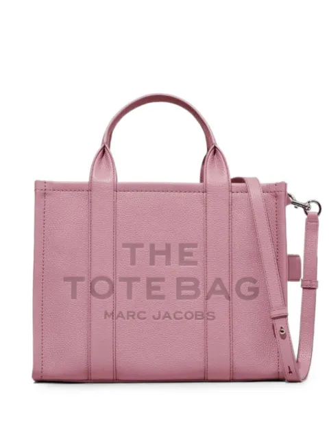 Marc Jacobs medium Tote leather tote bag