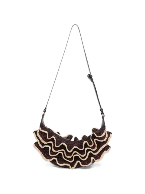 ZIMMERMANN bolsa de hombro Goldentime
