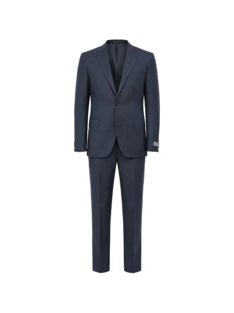 Corneliani Nino Danieli single-breasted suit
