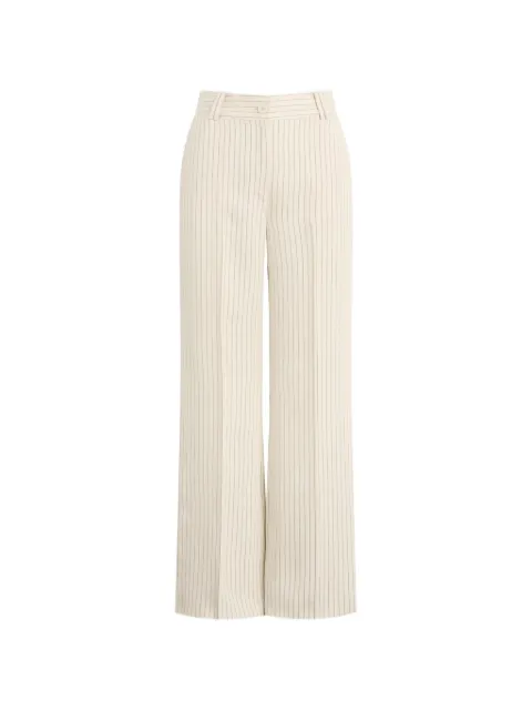 Favorite Daughter pantalones Fine Line a rayas diplomáticas