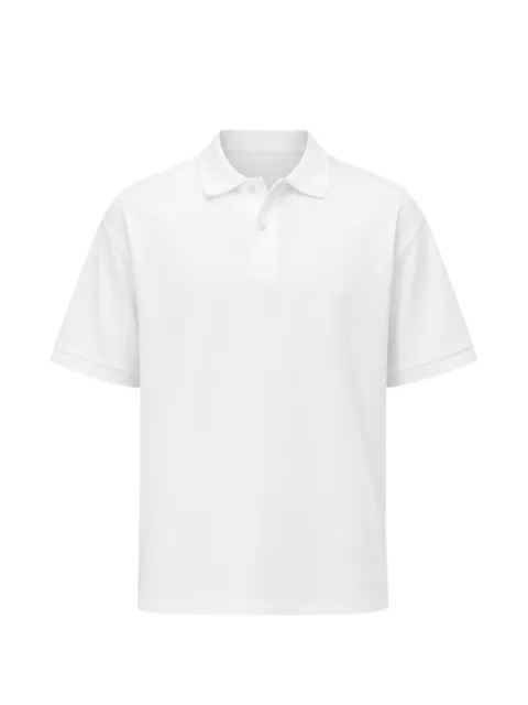 HANDVAERK short-sleeve polo shirt