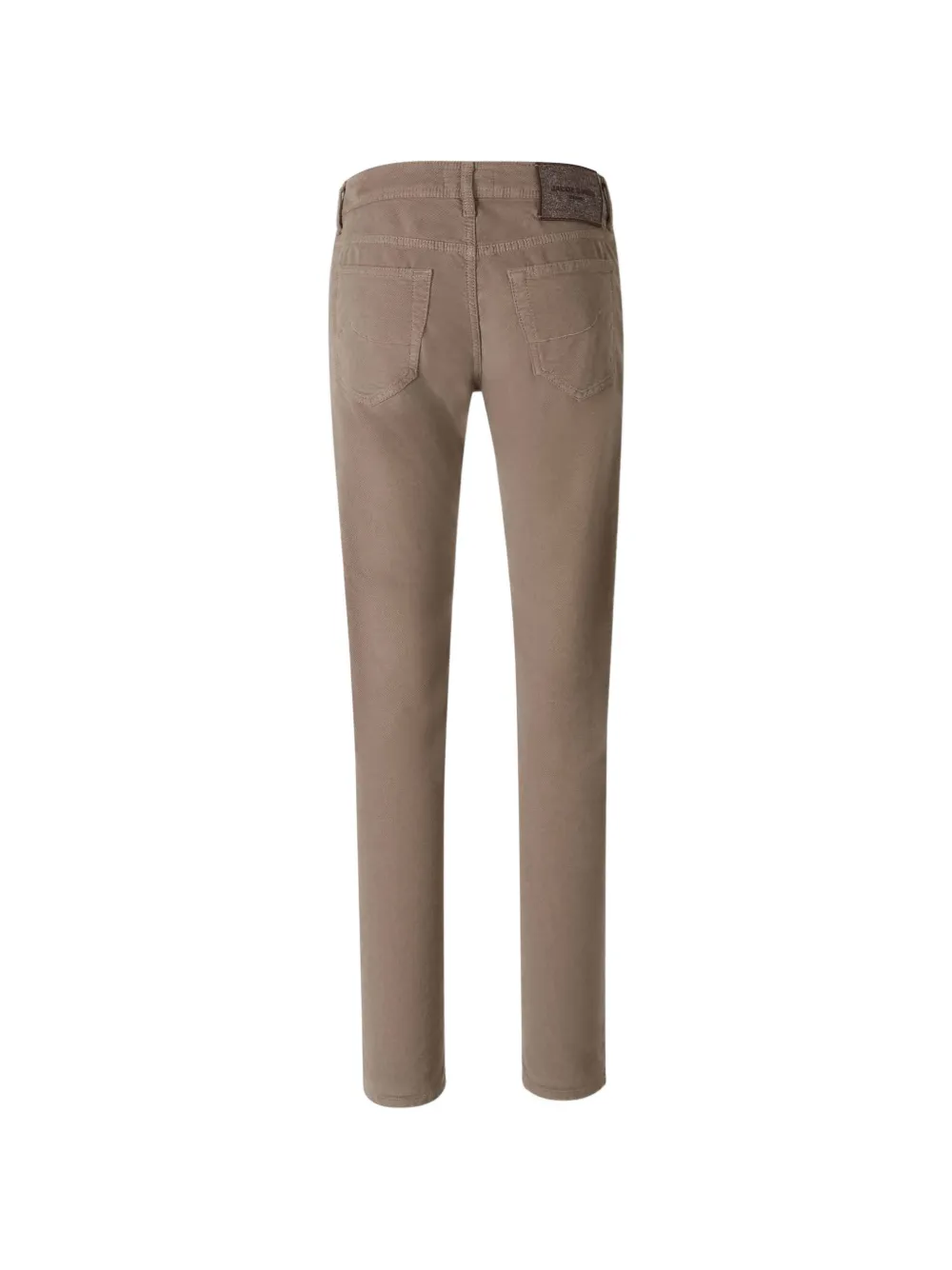 Jacob Cohën Straight jeans Beige