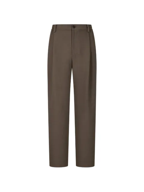 TOMBOY pantalones con pretina elástica