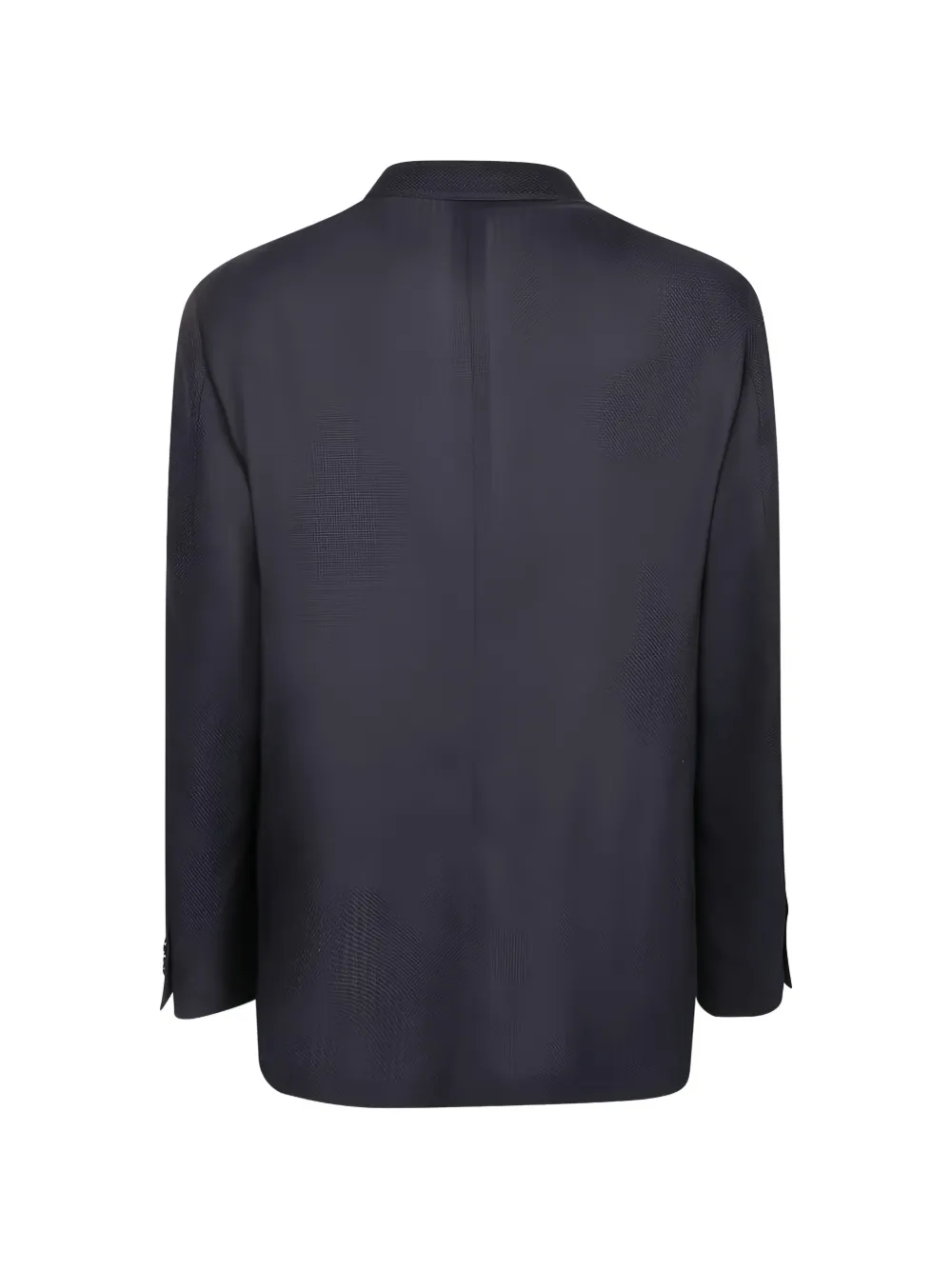 Lardini Roma blazer met bloemdetail Blauw